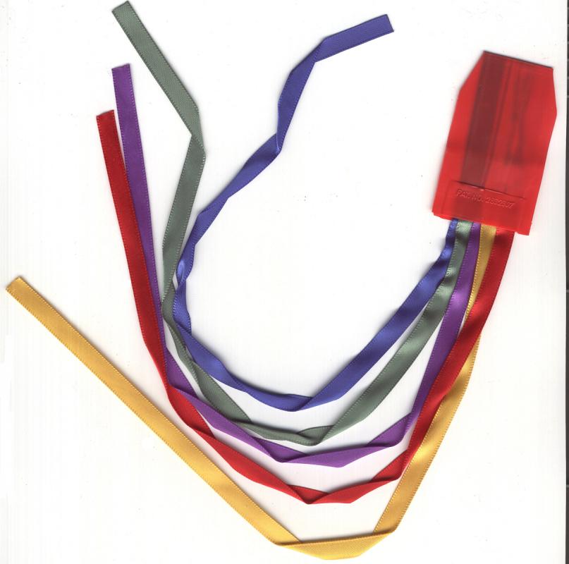 Replacement Ribbons for Large Print Liturgy of the Hours