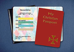 My Christian Passport