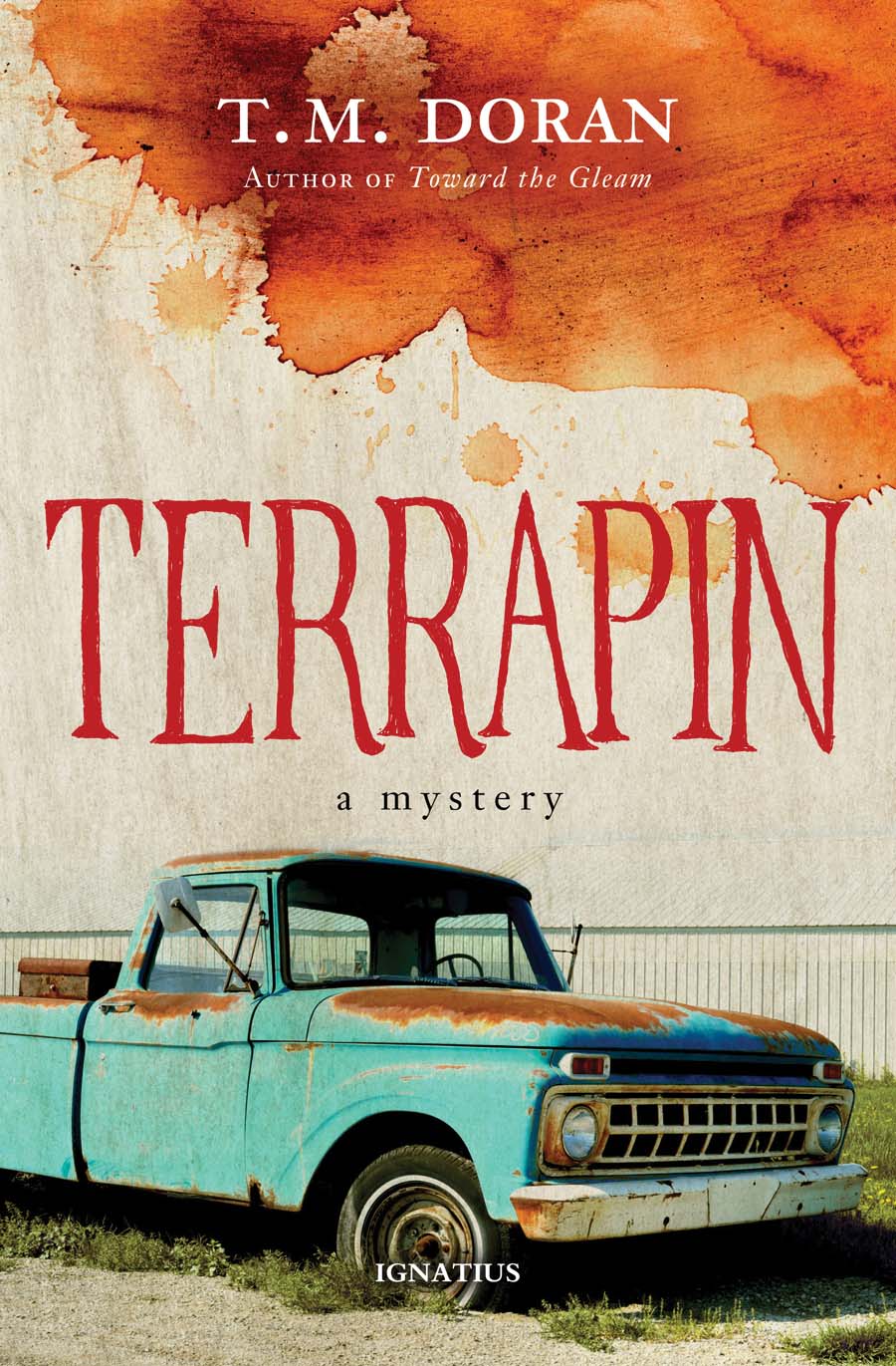 Terrapin: A Mystery