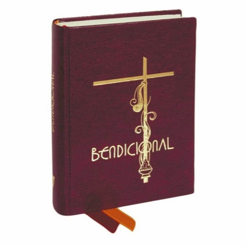 Bendicional: Ritual de Bendiciones