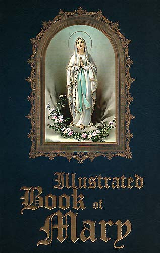 Illustrated Book of Mary 2431