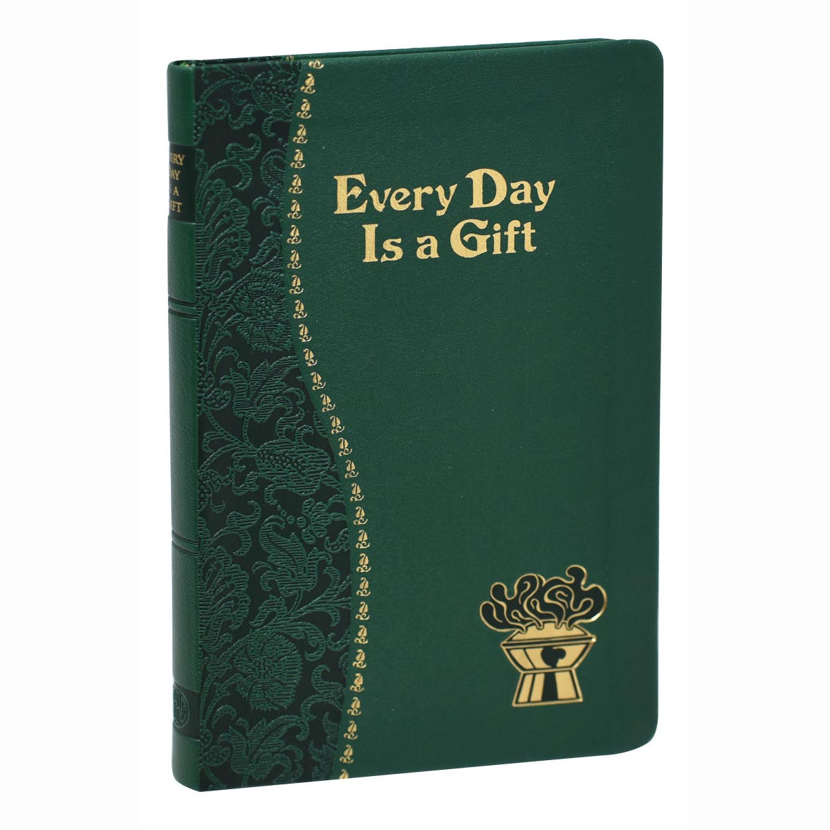 Every Day is a Gift - from the Spiritual Life Series