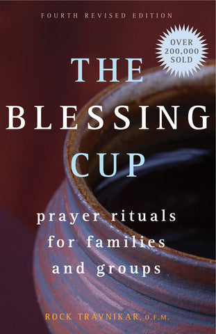 The Blessing Cup