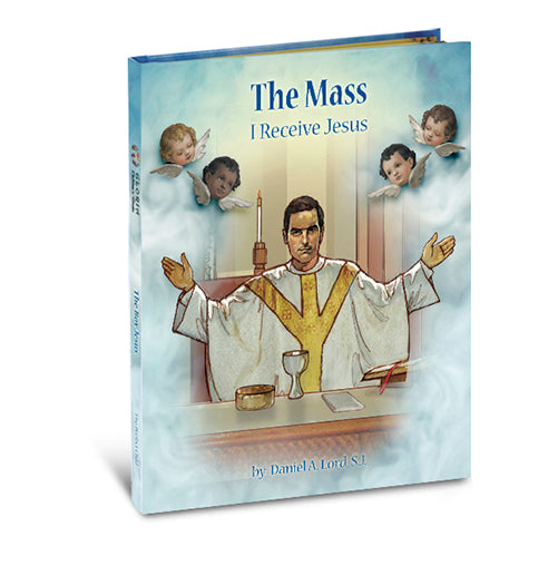 The Mass - Gloria Series for Children