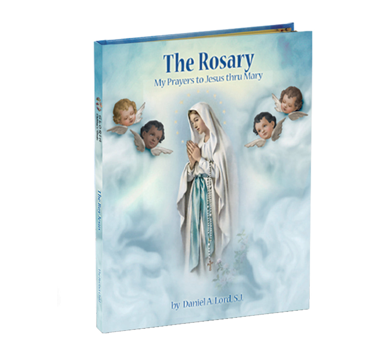 The Rosary Story Book