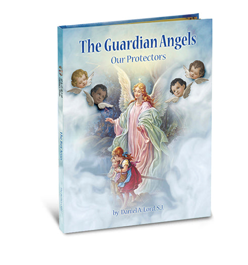 The Guardian Angels, Our Protectors