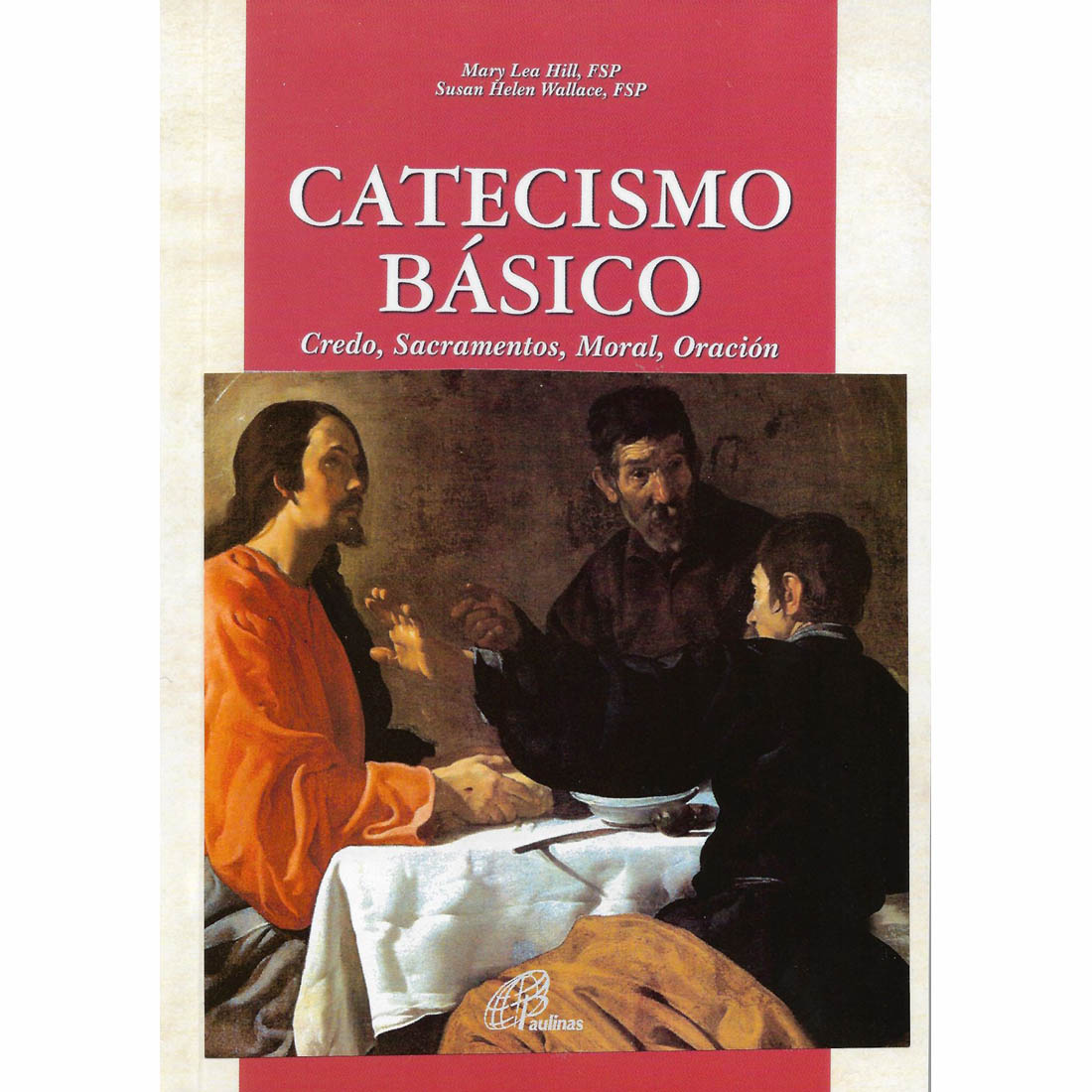 Catecismo Basico (Rev)