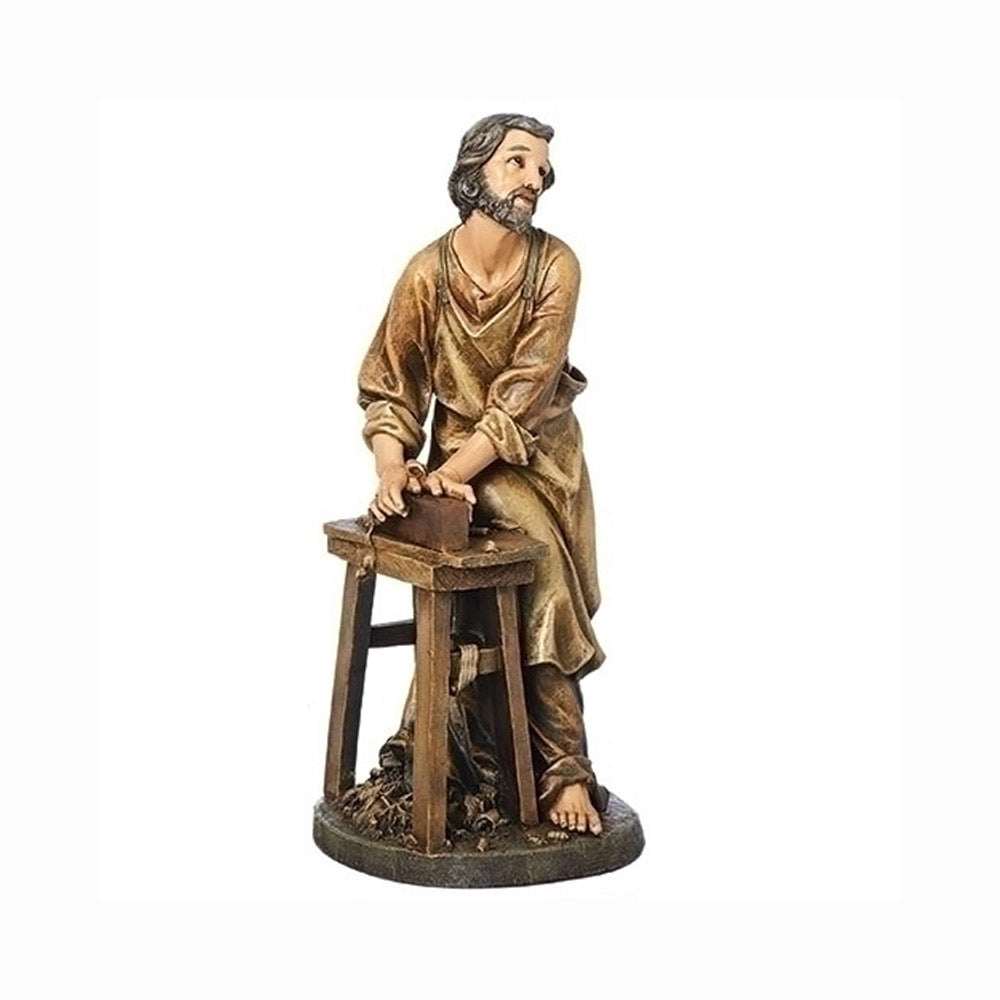 Saint Joseph the Worker Statue - 18 inch 66257