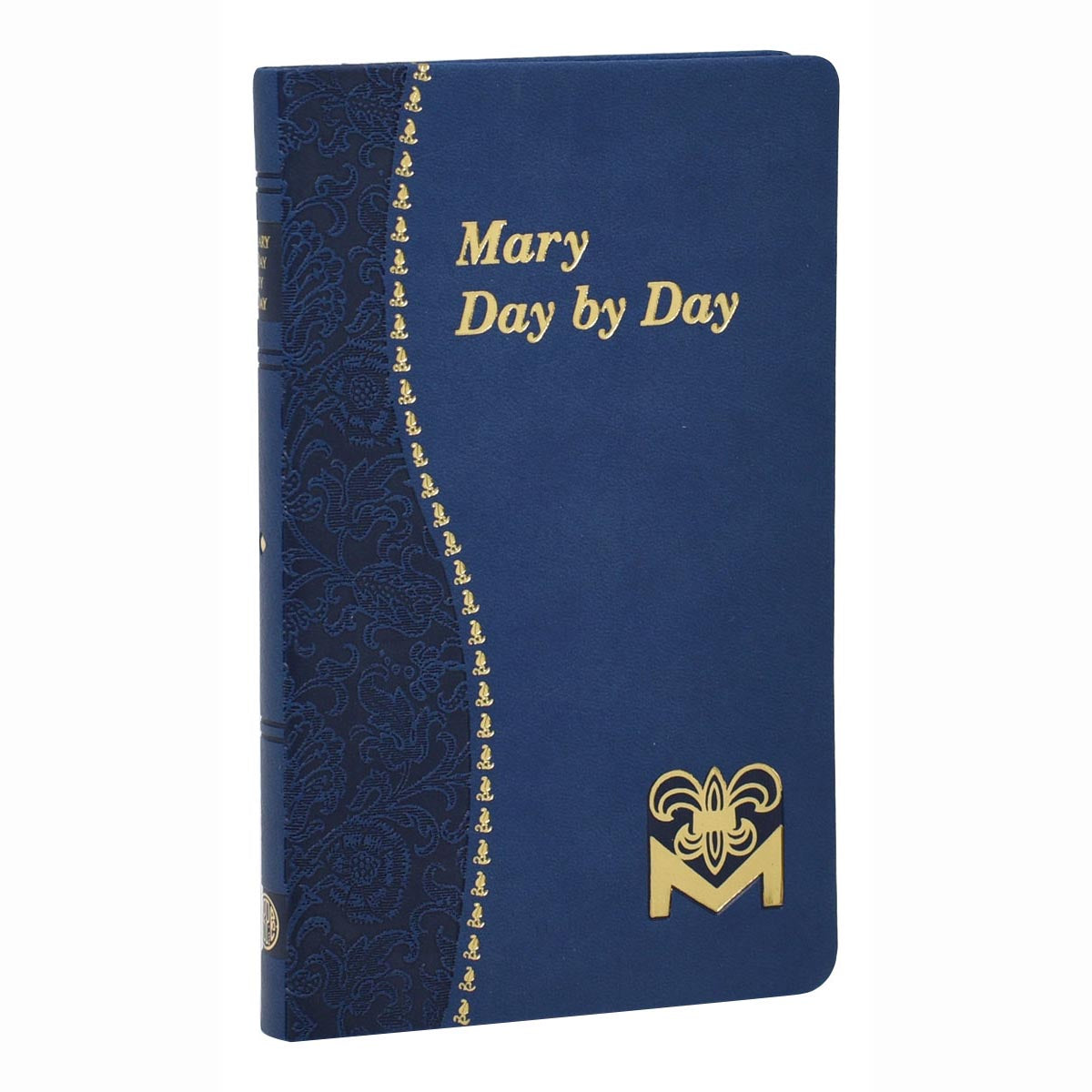Mary Day By Day - from the Spiritual Life Series
