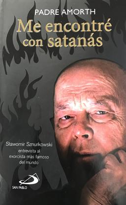 Me Encontre Con Santanas