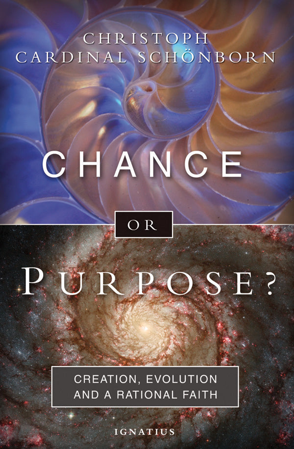 Chance or Purpose