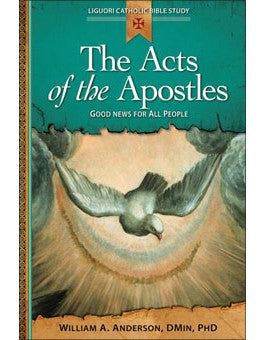 Acts of the Apostles: Good News for All People