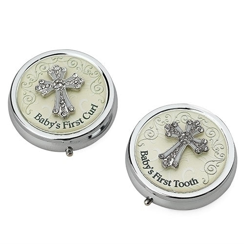 Baby's First Keepsake Box Set