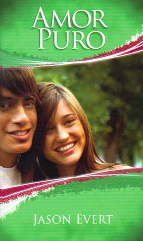 Amor Puro - Pure Love Spanish Edition