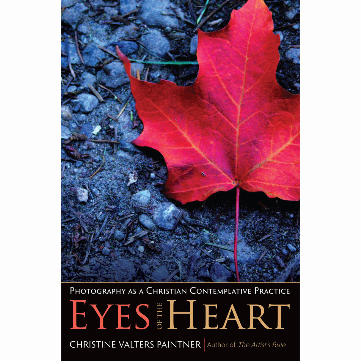 Eyes of the Heart - Photography as a Christian Contemplative Practice