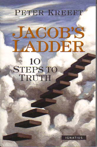Jacob's Ladder- 10 Steps to Truth