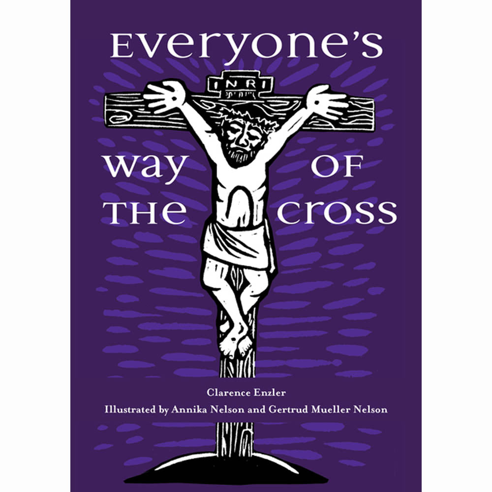 Everyone's Way of the Cross