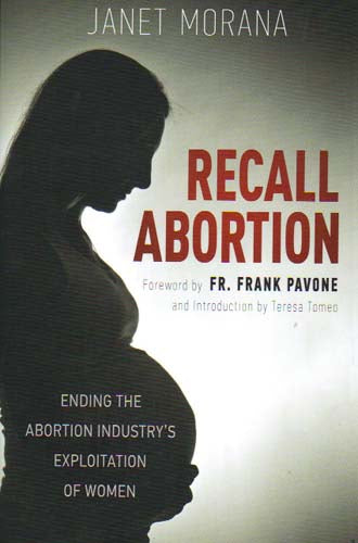Recall Abortion