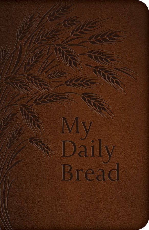 My Daily Bread Gift Edition