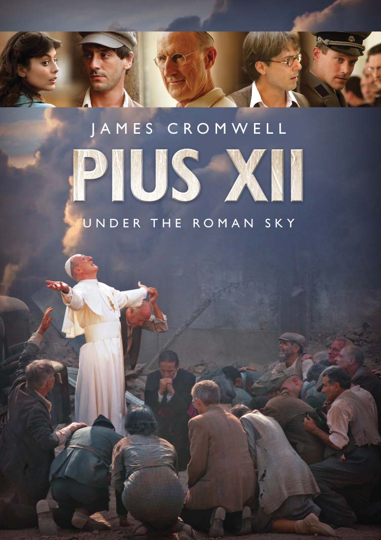 Pius XII: Under the Roman Sky
