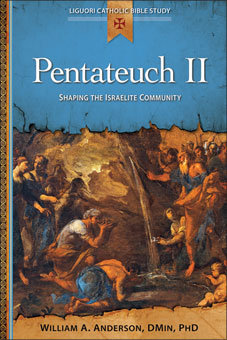Pentateuch II: Shaping the Israelite Community