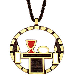 Extraordinary Minister or Altar Server Pendant