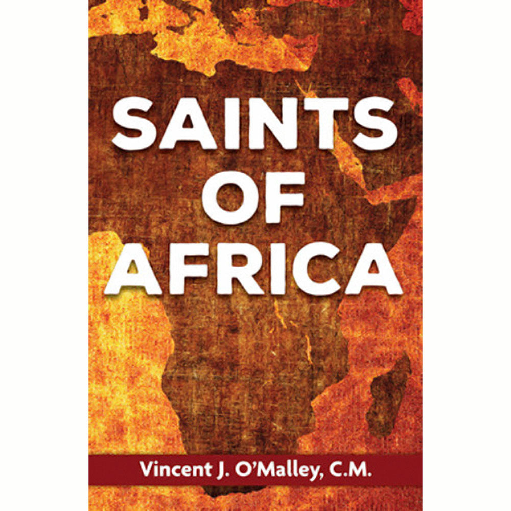 Saints of Africa