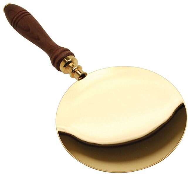 Altar Server Communion Paten no. K581
