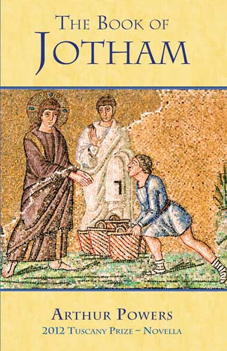 Book of Jotham - A Novel