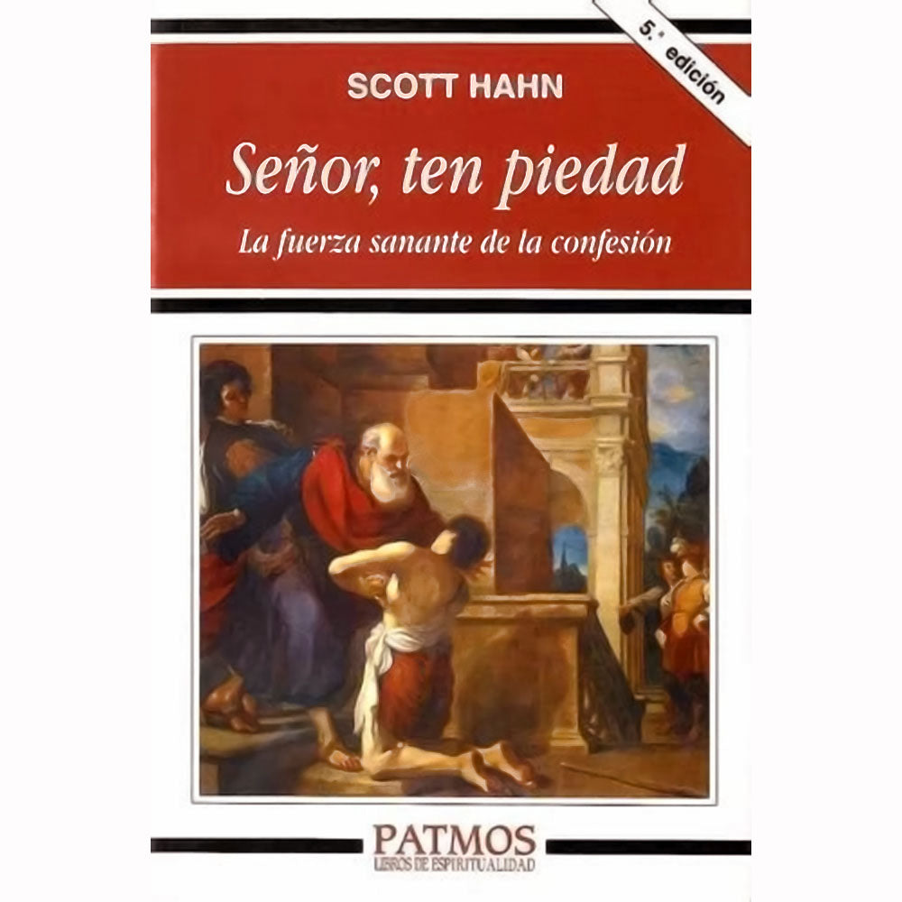 Señor, ten piedad