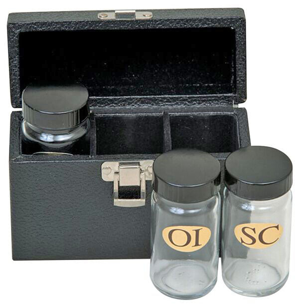 Sacristy Oil Set - no. K43