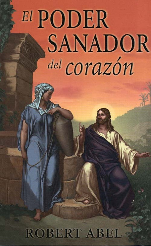 El Poder Sanador del Corazon
