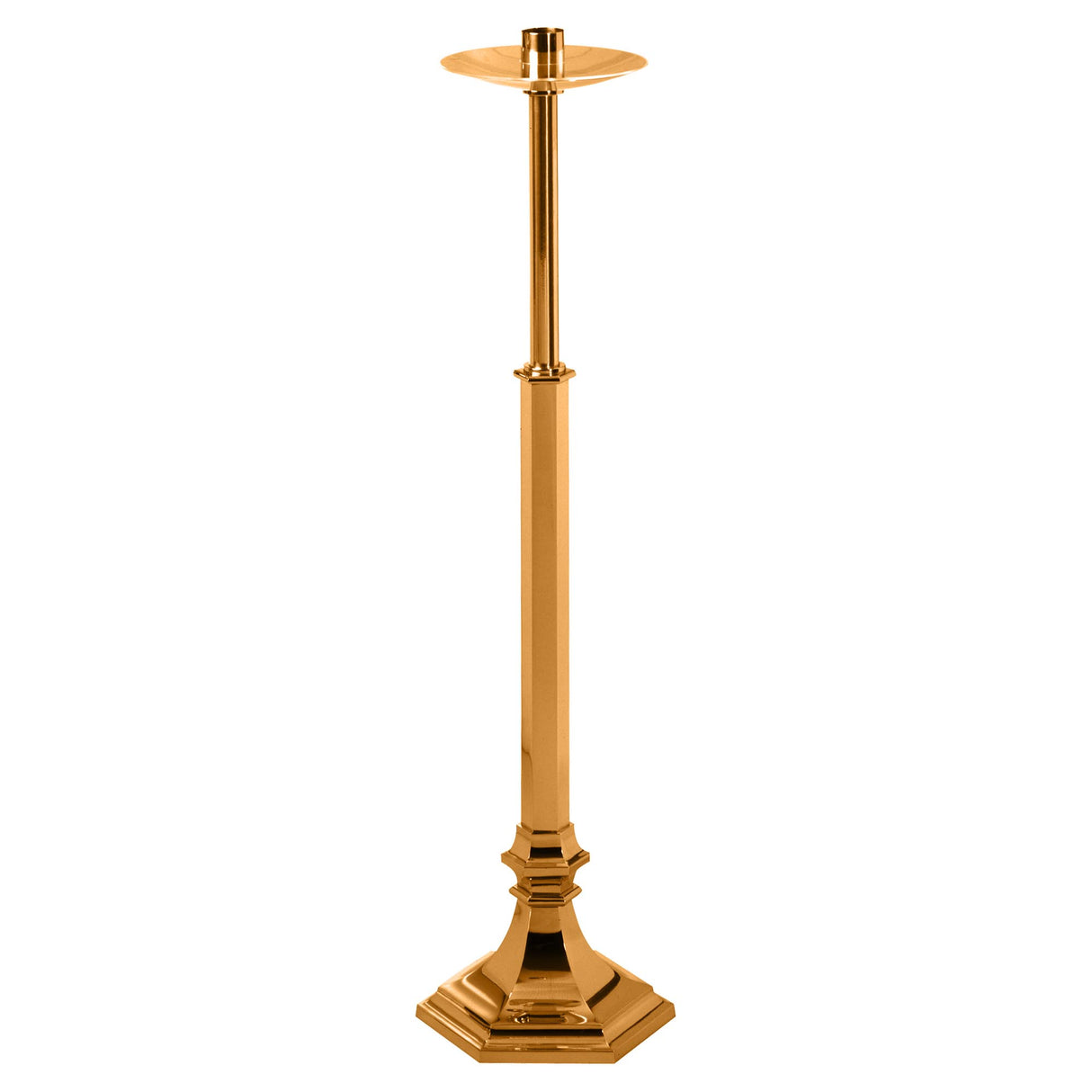 Americana Processional Candlestick - No. 245-206