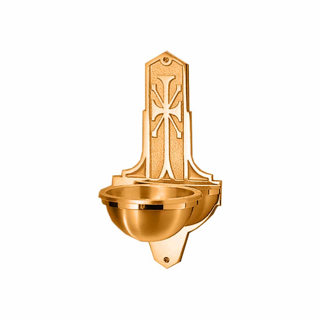 Holy Water Wall Font - No. 245-83C