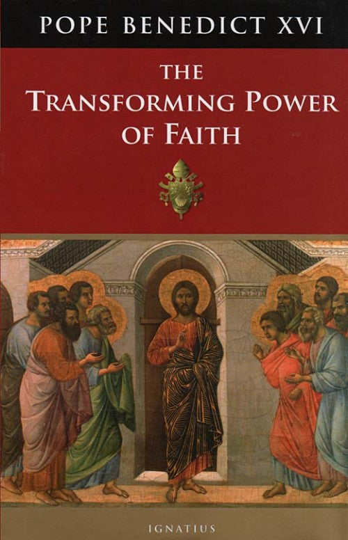 Transforming Power of Faith