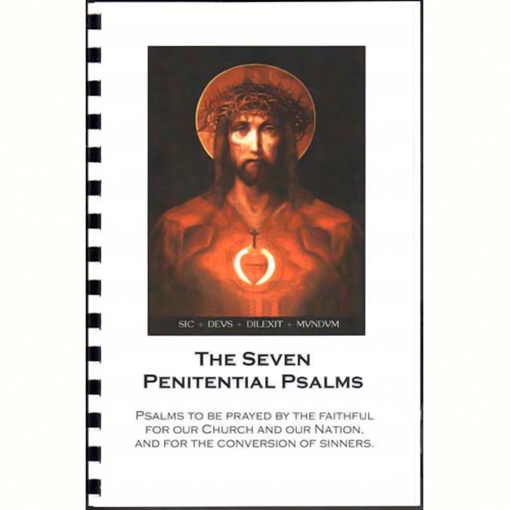 Seven Penitential Psalms