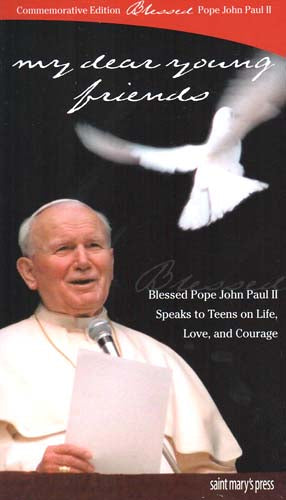 My Dear Young Friends