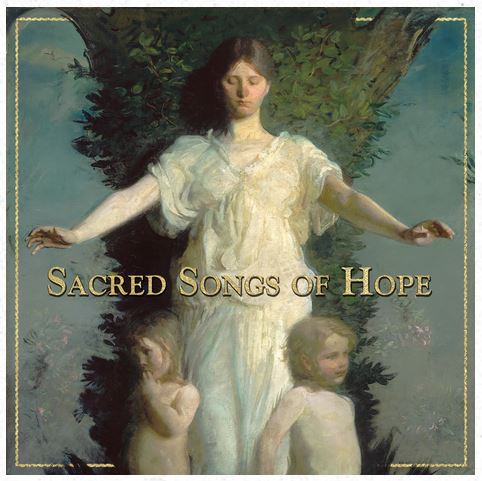 Sacred Songs of Hope CD