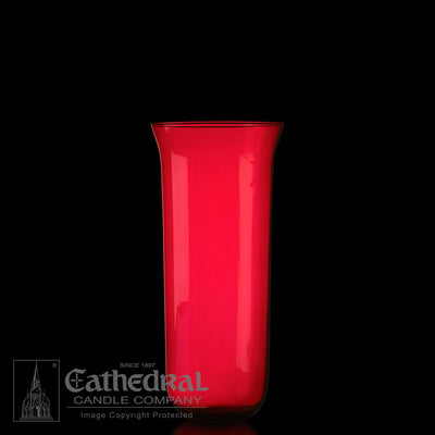 8 day Red Value Sanctuary Globe no. 93131101