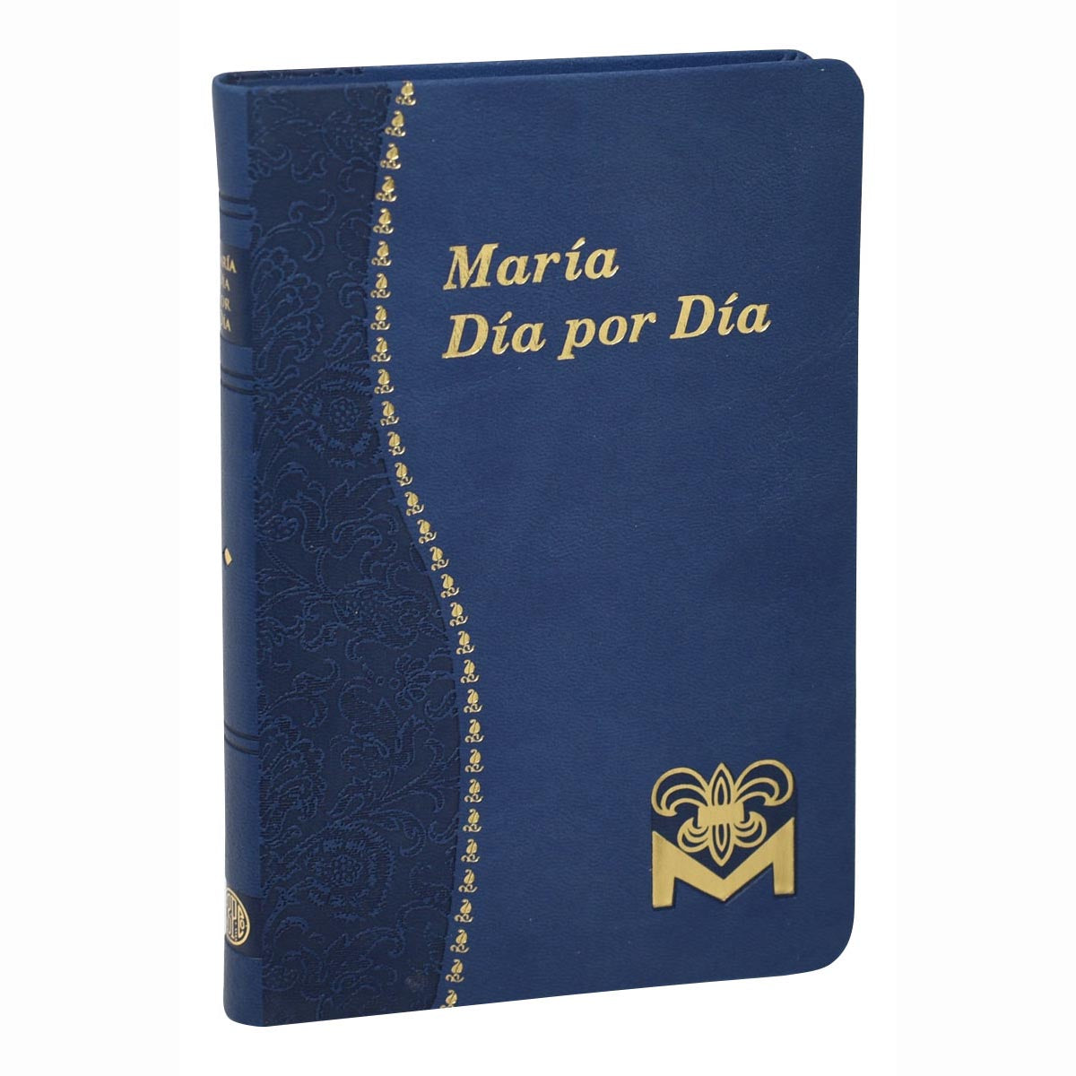 Maria Dia Por Dia