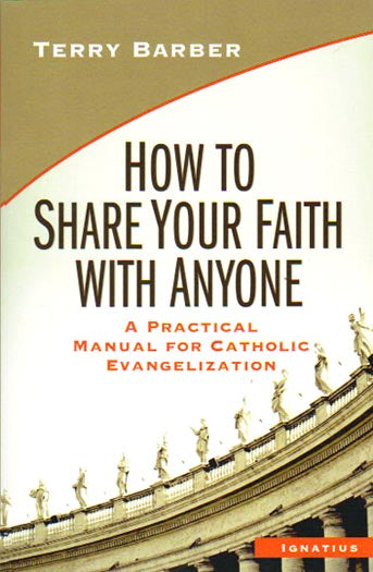 How to Share Your Faith With Anyone