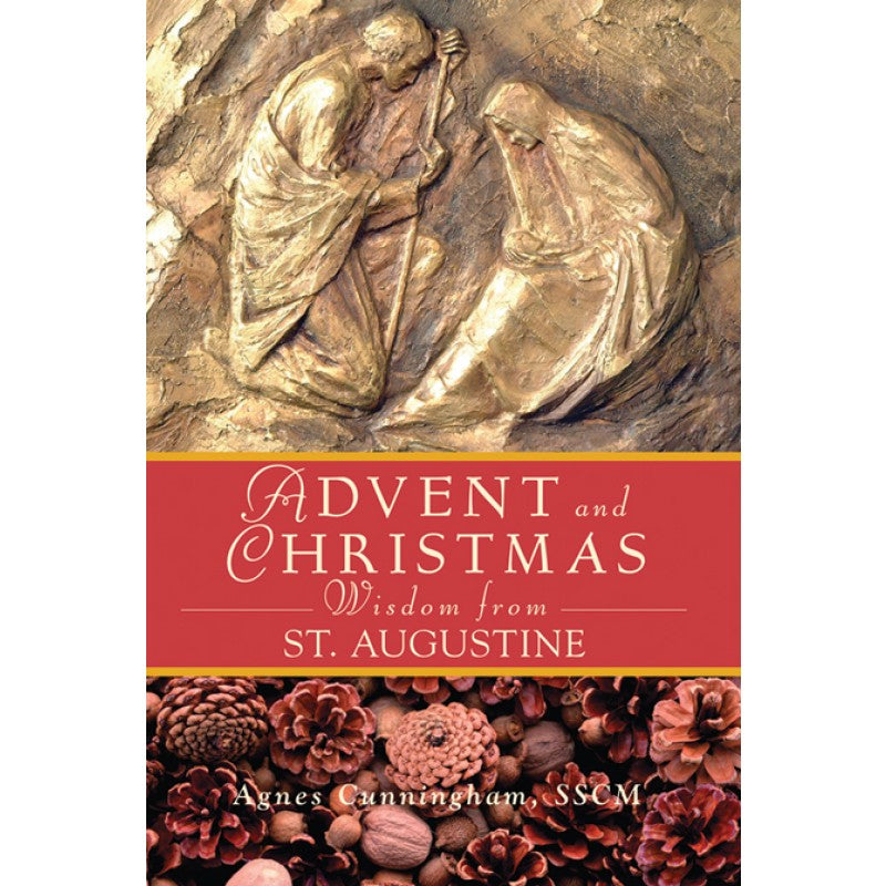 Advent & Christmas Wisdom from St Augustine