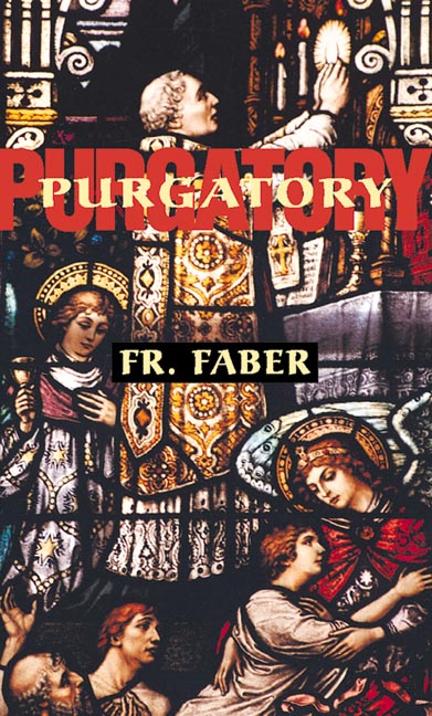 Purgatory - Fr Faber