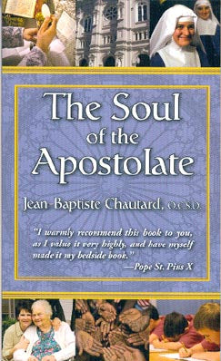 Soul of the Apostolate