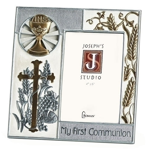 Joseph Studio 1st Communion Frame 40944