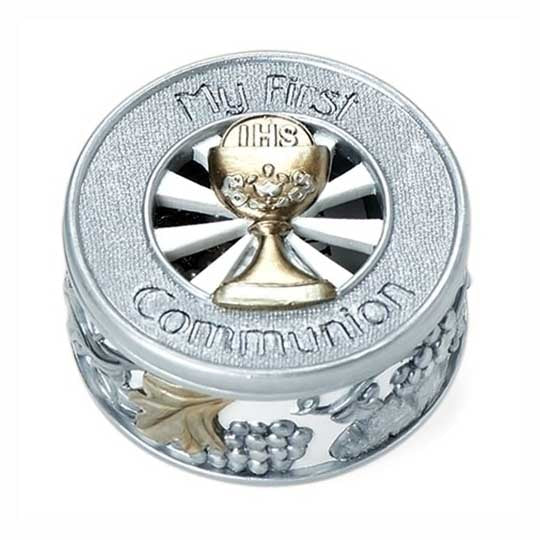 Joseph Studio 1st Communion Rosary Box