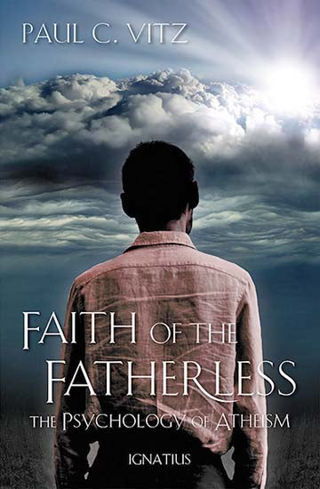 Faith of the Fatherless