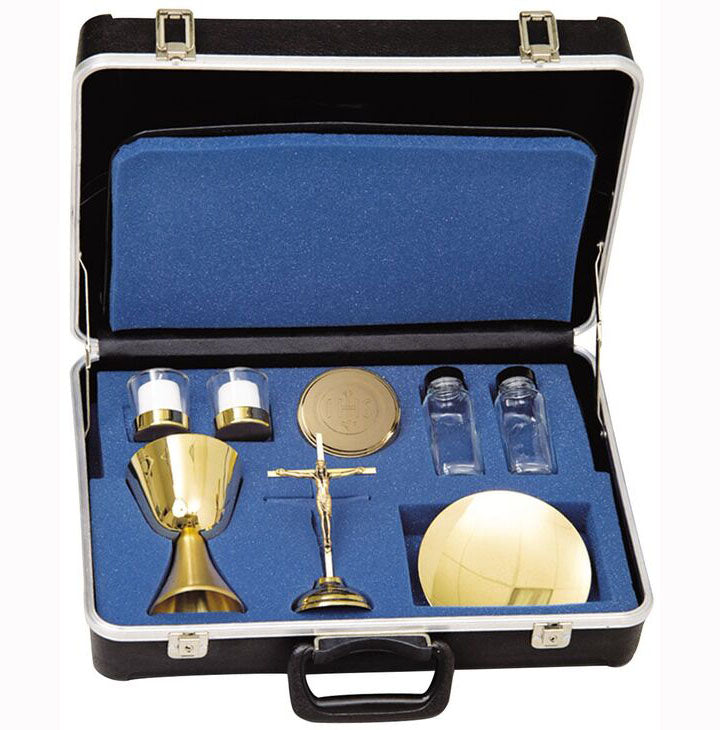 Mass Kit in Attache Case - K265