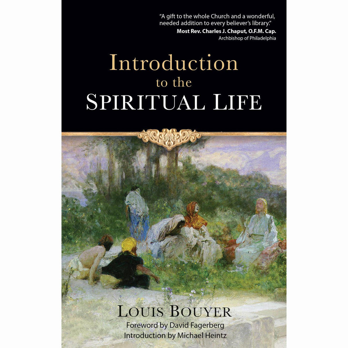 Introduction to the Spiritual Life