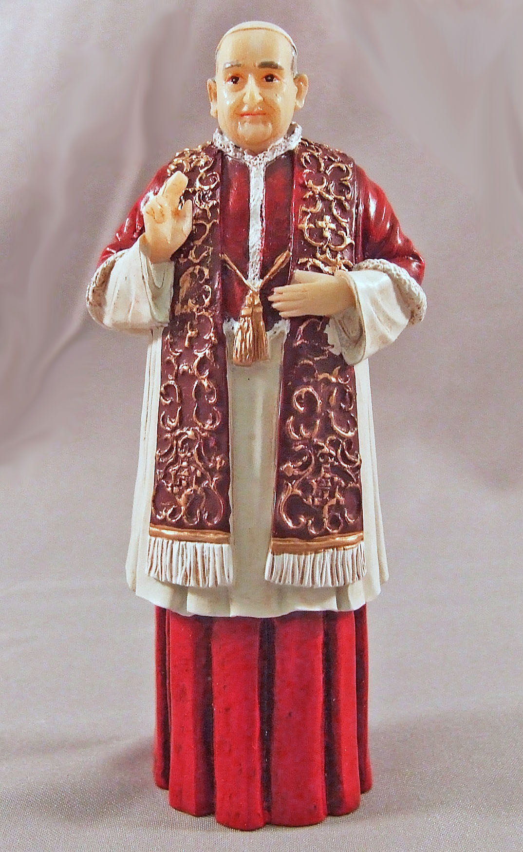 St. Pope John XXIII (23rd) Boxed Figurine  - no. 43267